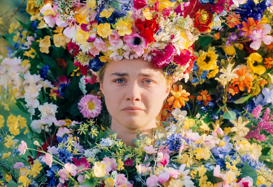 Midsommar 2